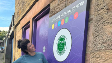 Image 13 of 30 -
            Experience the Wim Hof Method to get an impression of  at 