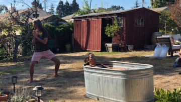 Image 12 of 21 -
            Experience the Wim Hof Method to get an impression of  at 