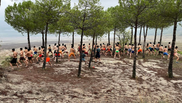 Image 29 of 49 -
            Experience the Wim Hof Method to get an impression of  at 