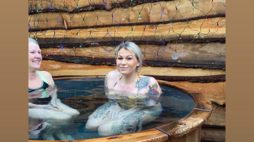 Image 30 of 77 -
Experience the Wim Hof Method to get an impression of at Image 30 of 77 -
Experience the Wim Hof Method to get an impression of at