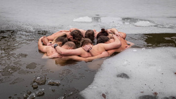 Image 5 of 19 -
            Experience the Wim Hof Method to get an impression of  at 