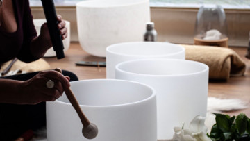 Image 21 of 43 -
            Experience the Wim Hof Method to get an impression of  at 