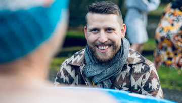 Image 1 of 7 -
            Experience the Wim Hof Method to get an impression of  at 