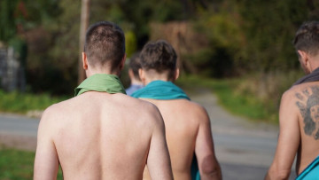 Image 37 of 38 -
            Experience the Wim Hof Method to get an impression of  at 