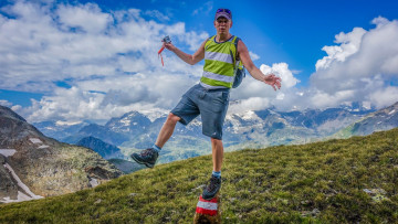 Image 2 of 4 -
            Experience the Wim Hof Method to get an impression of  at 