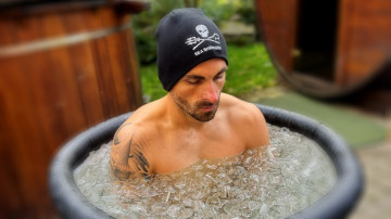 Image 2 of 10 -
            Experience the Wim Hof Method to get an impression of  at 