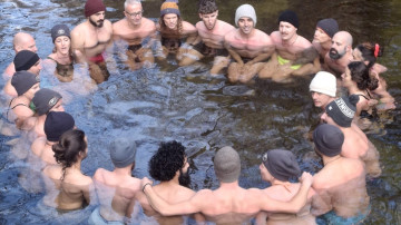 Image 5 of 5 -
            Experience the Wim Hof Method to get an impression of  at 