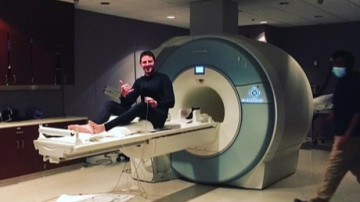 Image 8 of 19 -
            Experience the Wim Hof Method to get an impression of  at 