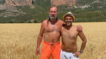 Image 18 of 18 -
            Experience the Wim Hof Method to get an impression of  at 