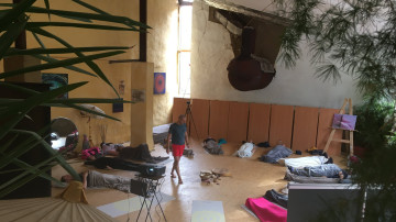 Image 15 of 53 -
            Experience the Wim Hof Method to get an impression of  at 