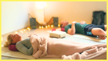 Image 10 of 15 -
            Experience the Wim Hof Method to get an impression of  at 