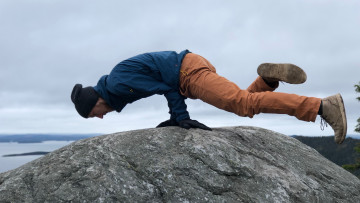 Image 3 of 4 -
            Experience the Wim Hof Method to get an impression of  at 