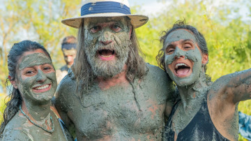 Image 19 of 40 -
            Experience the Wim Hof Method to get an impression of  at 