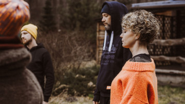 Image 18 of 22 -
            Experience the Wim Hof Method to get an impression of  at 