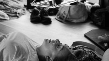 Image 38 of 43 -
            Experience the Wim Hof Method to get an impression of  at 