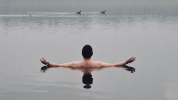 Image 2 of 12 -
Experience the Wim Hof Method to get an impression of at Image 2 of 12 -
Experience the Wim Hof Method to get an impression of at