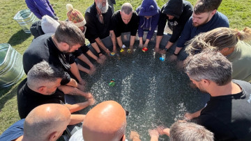 Image 4 of 6 -
            Experience the Wim Hof Method to get an impression of  at 