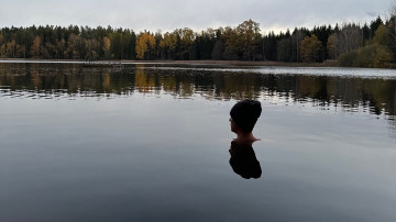 Image 9 of 14 -
            Experience the Wim Hof Method to get an impression of  at 