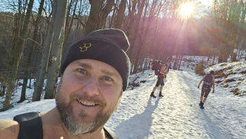 Image 11 of 13 -
            Experience the Wim Hof Method to get an impression of  at 