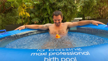 Image 30 of 36 -
            Experience the Wim Hof Method to get an impression of  at 