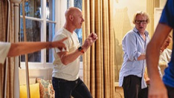 Image 43 of 77 -
            Experience the Wim Hof Method to get an impression of  at 