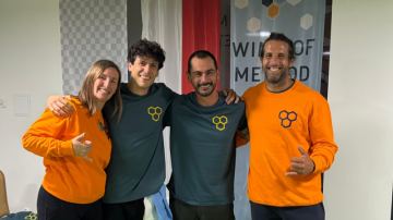 Image 1 of 9 -
            Experience the Wim Hof Method to get an impression of  at 