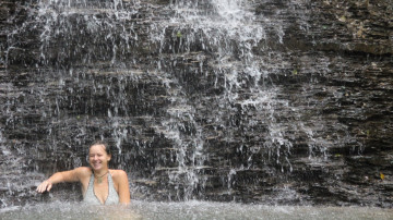 Image 10 of 16 -
            Experience the Wim Hof Method to get an impression of  at 