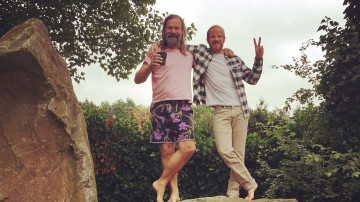 Image 25 of 25 -
            Experience the Wim Hof Method to get an impression of  at 