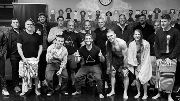 Image 7 of 7 -
            Experience the Wim Hof Method to get an impression of  at 