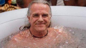 Image 2 of 3 -
Experience the Wim Hof Method to get an impression of at Image 2 of 3 -
Experience the Wim Hof Method to get an impression of at