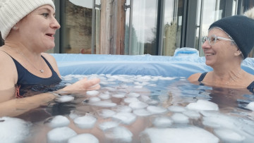 Image 1 of 3 -
            Experience the Wim Hof Method to get an impression of  at 