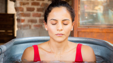 Image 9 of 15 -
            Experience the Wim Hof Method to get an impression of  at 