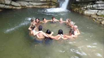 Image 21 of 21 -
            Experience the Wim Hof Method to get an impression of  at 