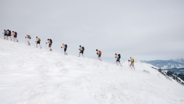 Image 10 of 13 -
            Experience the Wim Hof Method to get an impression of  at 