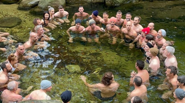 Image 1 of 5 -
            Experience the Wim Hof Method to get an impression of  at 