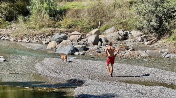 Image 35 of 36 -
            Experience the Wim Hof Method to get an impression of  at 