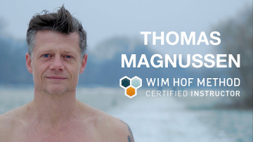 Image 1 of 6 -
Experience the Wim Hof Method to get an impression of at Image 1 of 6 -
Experience the Wim Hof Method to get an impression of at