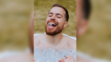 Image 2 of 5 -
Experience the Wim Hof Method to get an impression of at Image 2 of 5 -
Experience the Wim Hof Method to get an impression of at