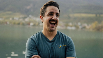 Image 1 of 1 -
            Experience the Wim Hof Method to get an impression of  at 