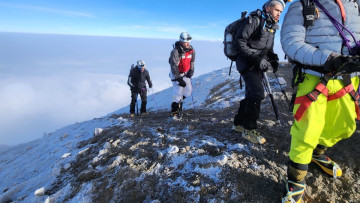 Image 4 of 6 -
            Experience the Wim Hof Method to get an impression of  at 