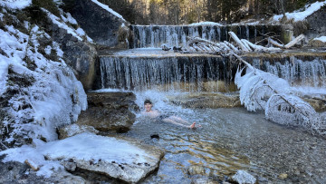 Image 2 of 10 -
            Experience the Wim Hof Method to get an impression of  at 