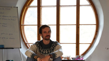 Image 35 of 38 -
            Experience the Wim Hof Method to get an impression of  at 