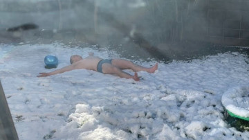 Image 3 of 7 -
            Experience the Wim Hof Method to get an impression of  at 