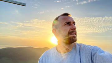 Image 5 of 6 -
Experience the Wim Hof Method to get an impression of at Image 5 of 6 -
Experience the Wim Hof Method to get an impression of at