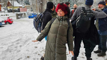 Image 4 of 30 -
            Experience the Wim Hof Method to get an impression of  at 