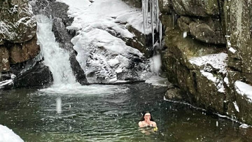 Image 5 of 38 -
            Experience the Wim Hof Method to get an impression of  at 