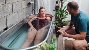 Image 2 of 7 -
            Experience the Wim Hof Method to get an impression of  at 