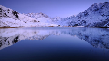 Image 8 of 18 -
            Experience the Wim Hof Method to get an impression of  at 