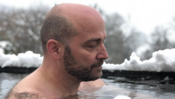 Image 7 of 36 -
            Experience the Wim Hof Method to get an impression of  at 