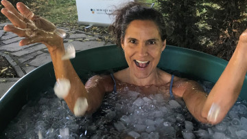 Image 23 of 40 -
Experience the Wim Hof Method to get an impression of at Image 23 of 40 -
Experience the Wim Hof Method to get an impression of at